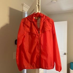 Merrell windbreaker size L